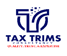 TaxTrims  Logo